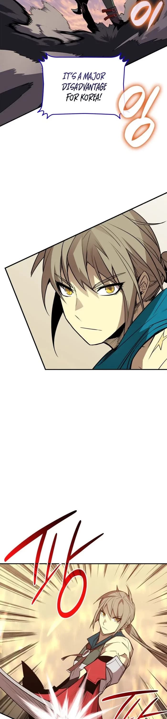 Worn and Torn Newbie Chapter 219 page 11 - Chapter 219
