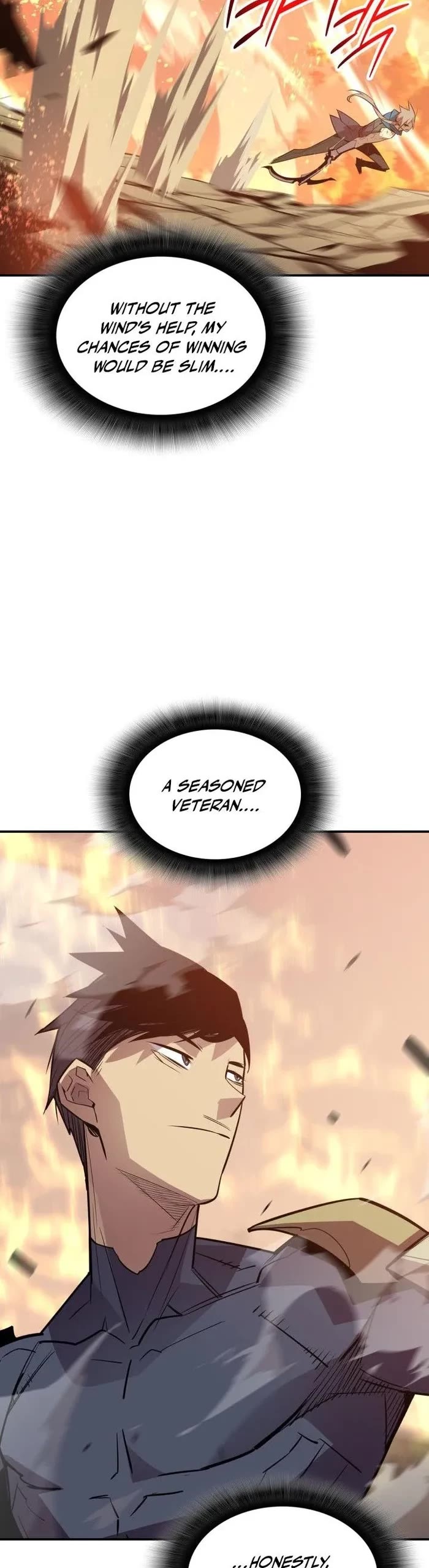 Worn and Torn Newbie Chapter 219 page 16 - Chapter 219