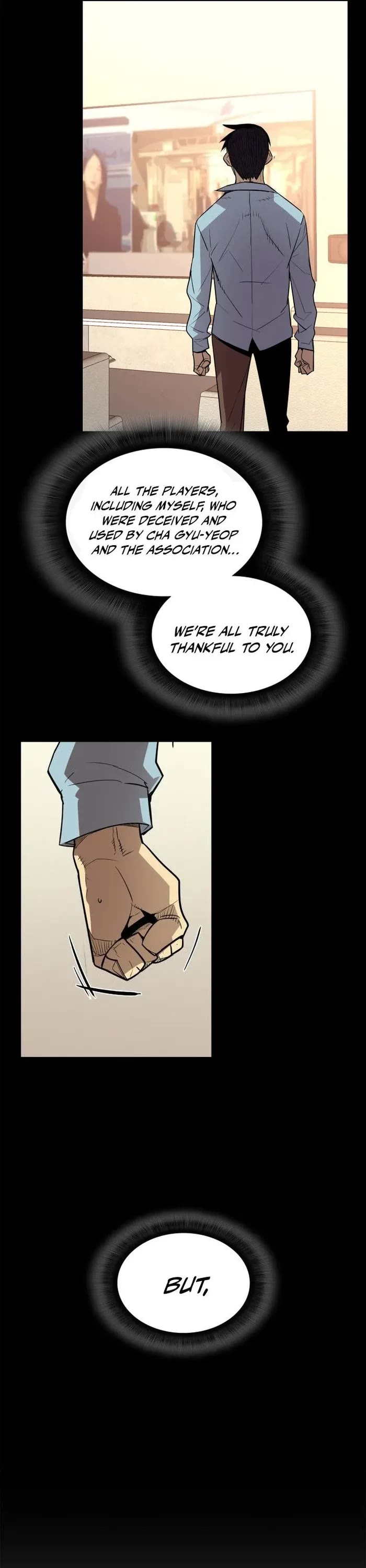 Worn and Torn Newbie Chapter 219 page 18 - Chapter 219
