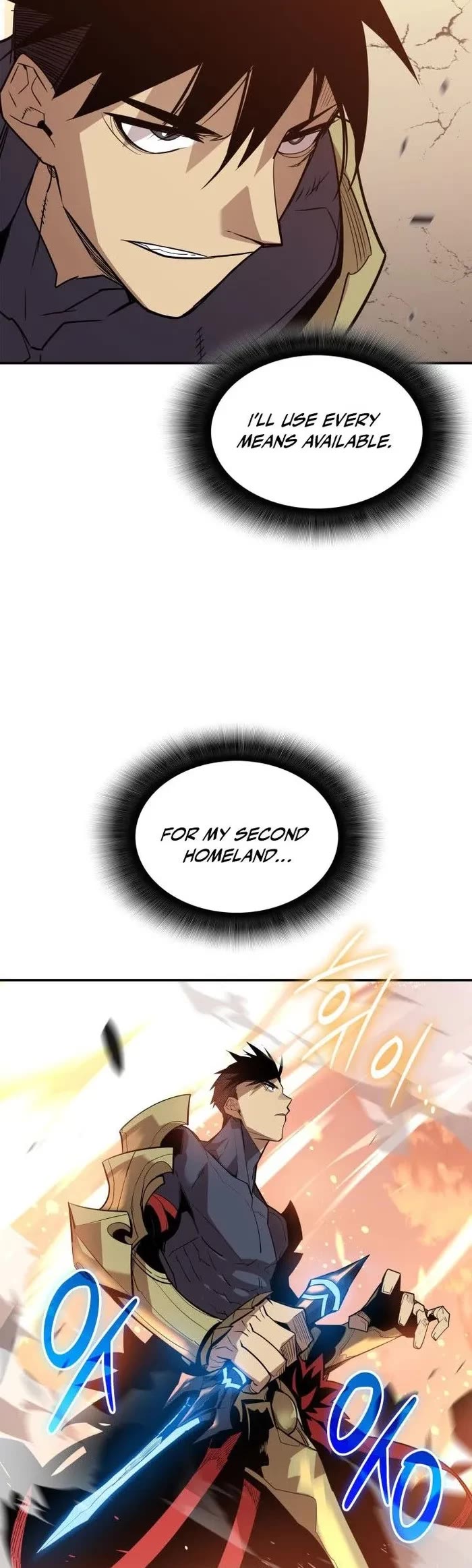 Worn and Torn Newbie Chapter 219 page 20 - Chapter 219
