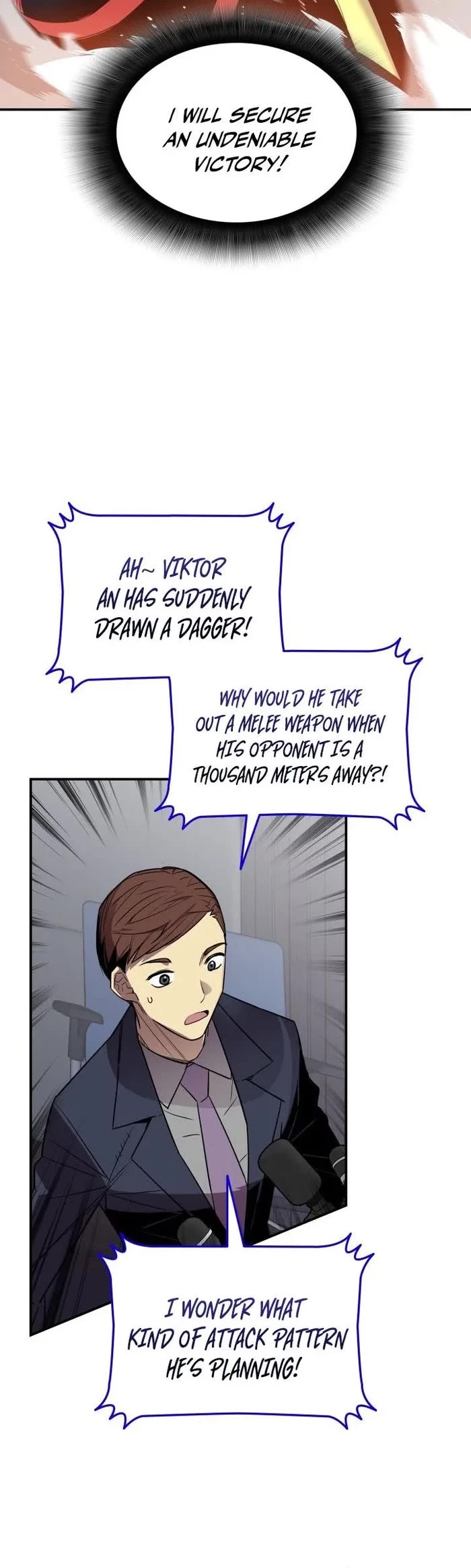 Worn and Torn Newbie Chapter 219 page 21 - Chapter 219