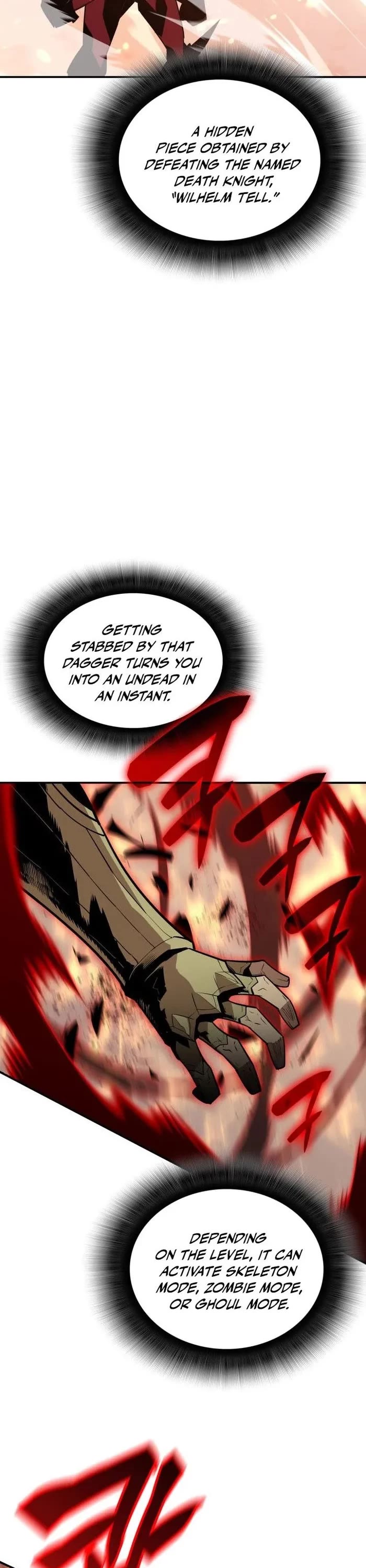 Worn and Torn Newbie Chapter 219 page 27 - Chapter 219