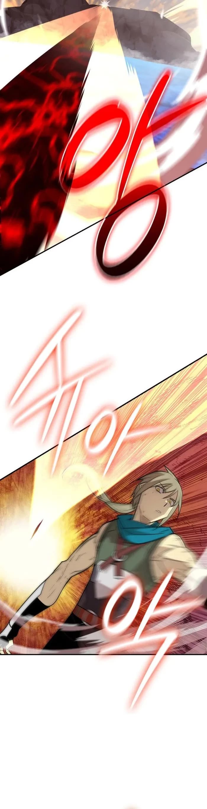 Worn and Torn Newbie Chapter 219 page 33 - Chapter 219
