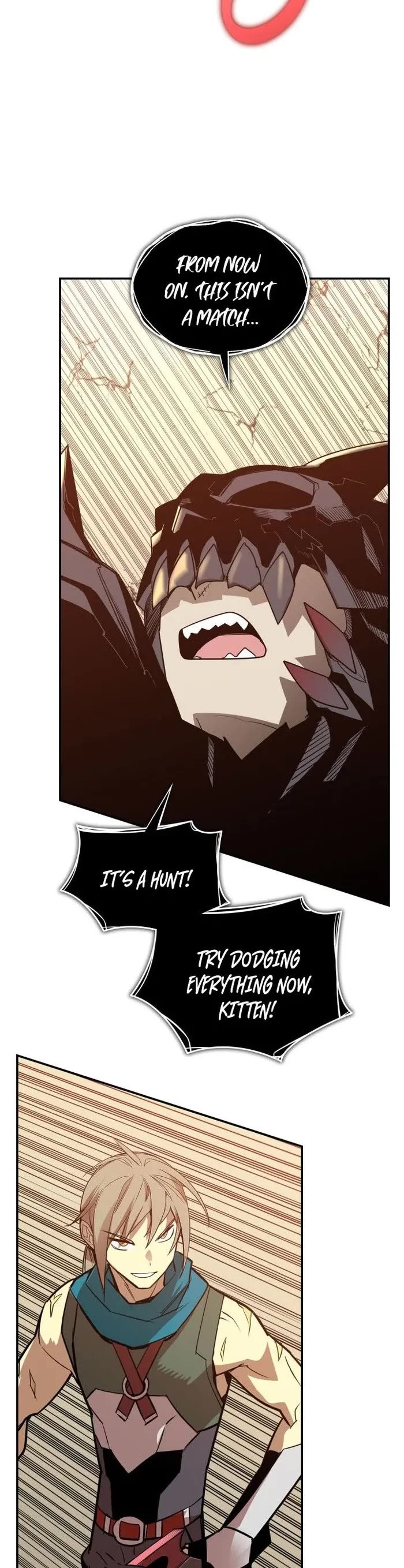 Worn and Torn Newbie Chapter 219 page 36 - Chapter 219