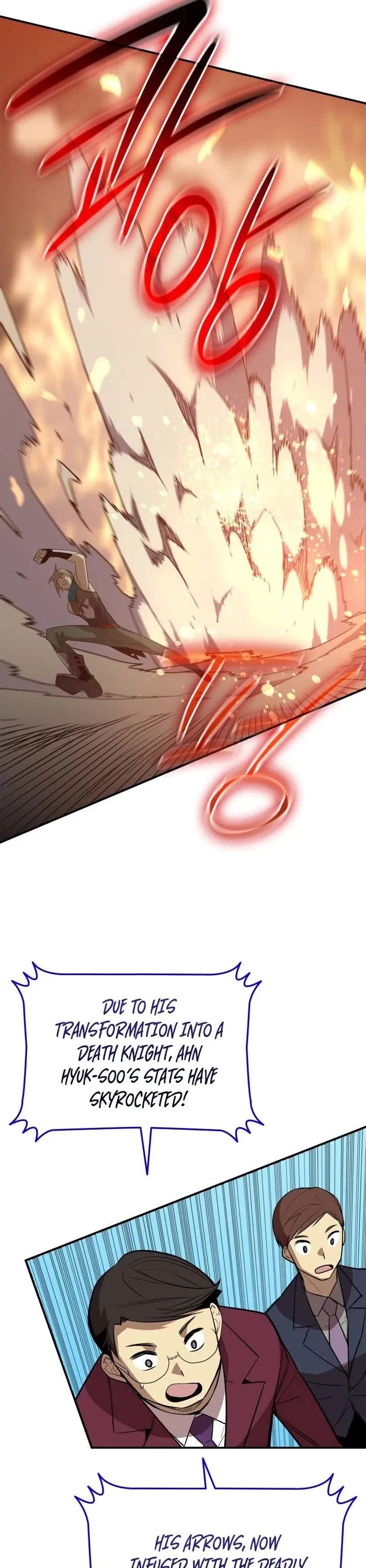 Worn and Torn Newbie Chapter 219 page 38 - Chapter 219