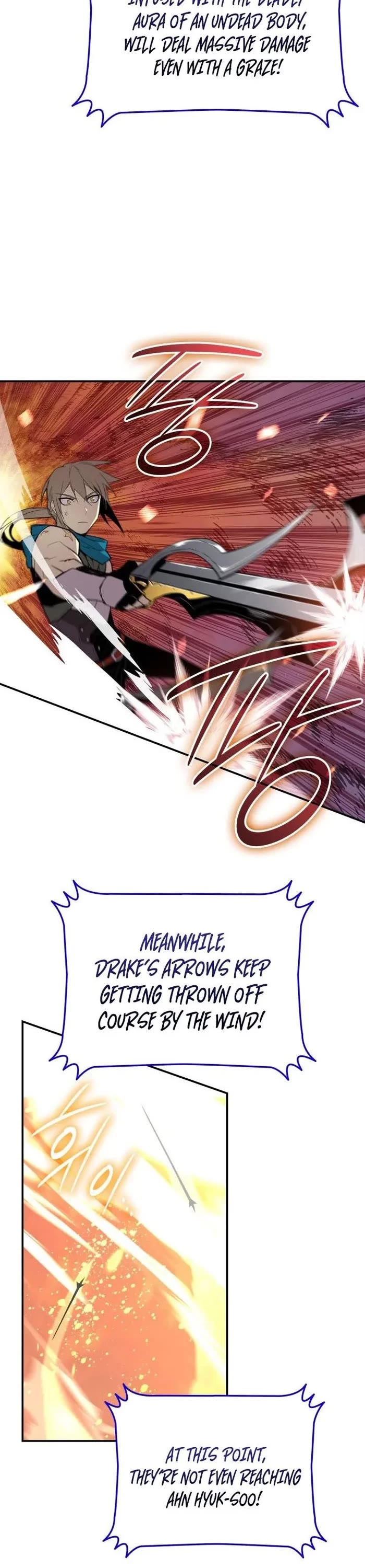 Worn and Torn Newbie Chapter 219 page 39 - Chapter 219