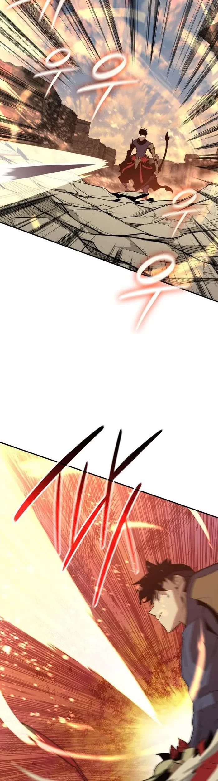 Worn and Torn Newbie Chapter 219 page 4 - Chapter 219