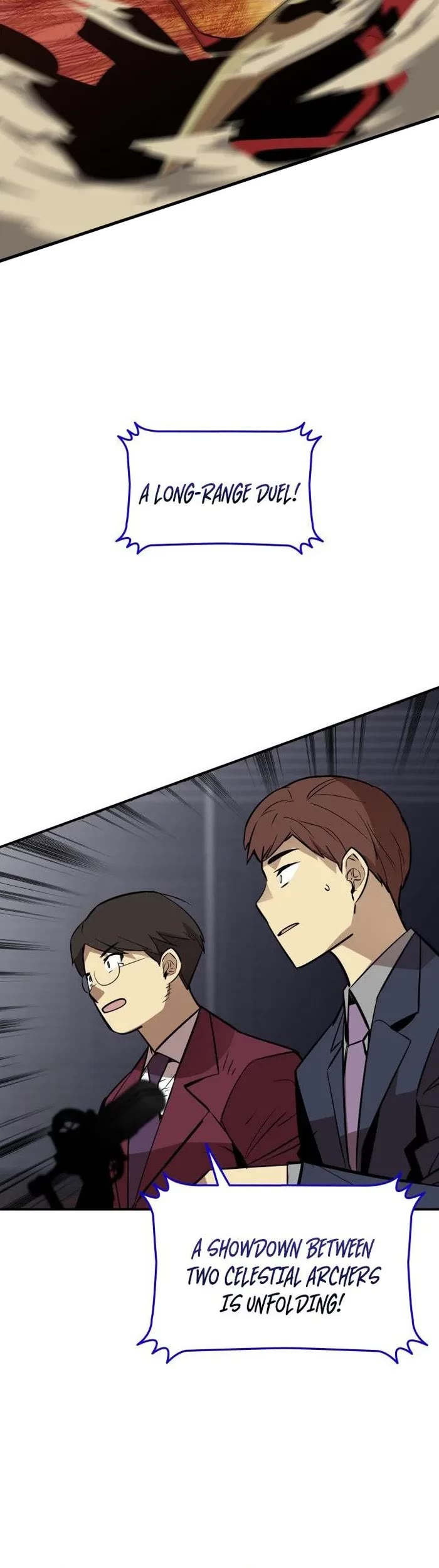 Worn and Torn Newbie Chapter 219 page 5 - Chapter 219