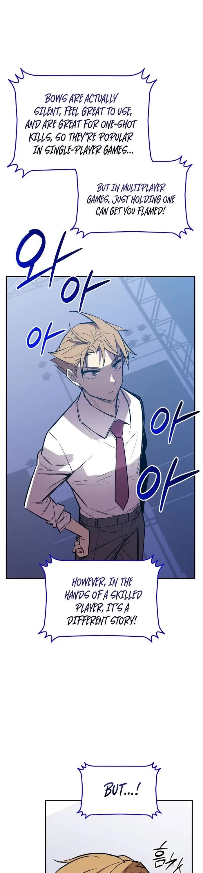 Worn and Torn Newbie Chapter 219 page 7 - Chapter 219