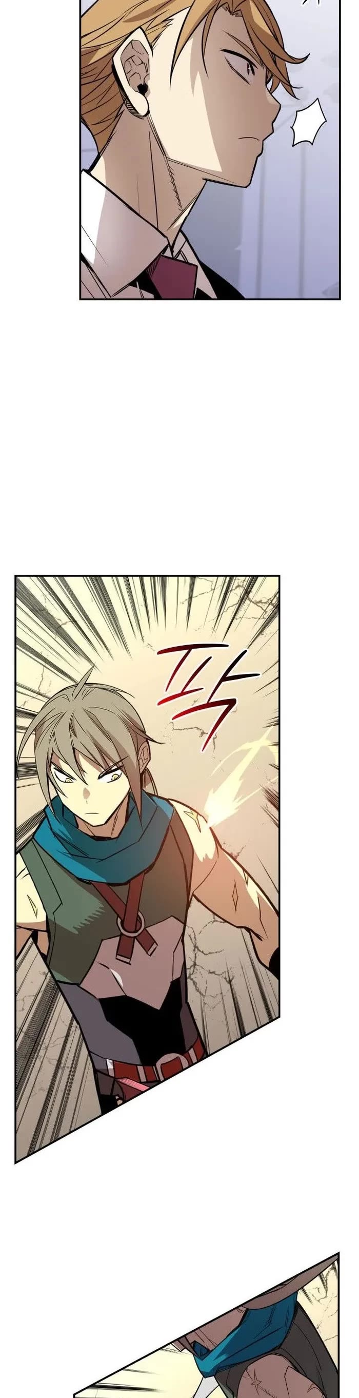 Worn and Torn Newbie Chapter 219 page 8 - Chapter 219