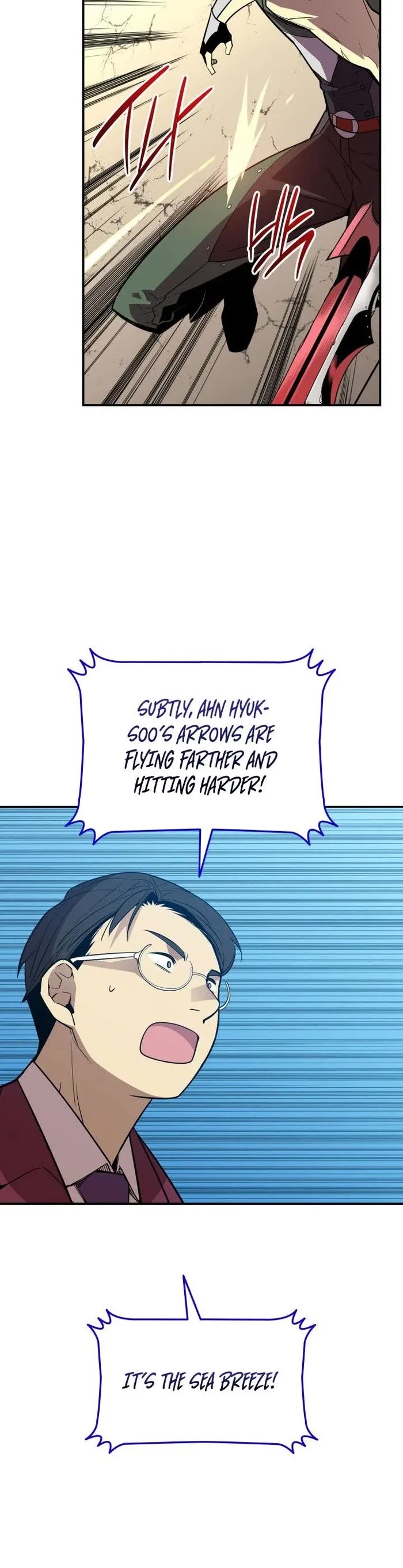 Worn and Torn Newbie Chapter 219 page 9 - Chapter 219