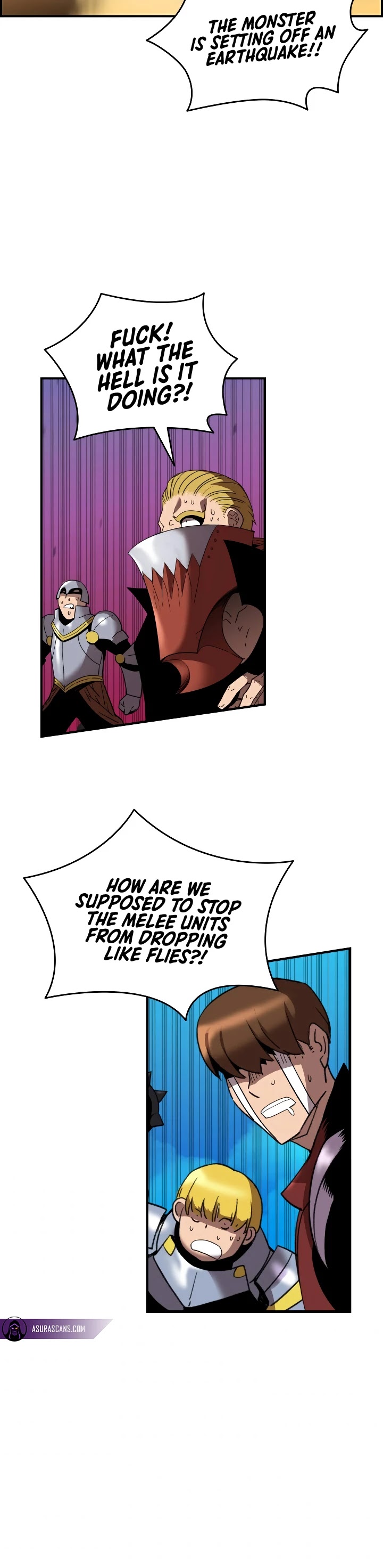 Worn and Torn Newbie Chapter 22 page 17 - Chapter 22