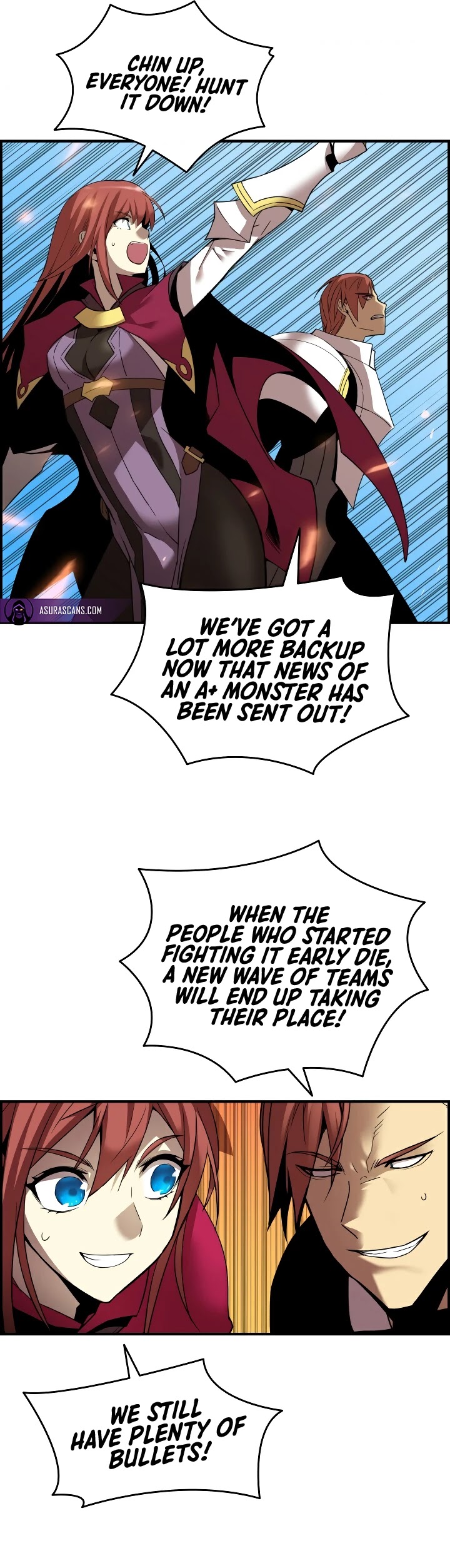 Worn and Torn Newbie Chapter 22 page 22 - Chapter 22
