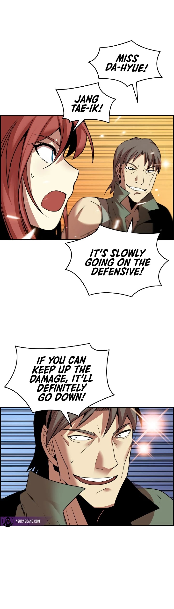 Worn and Torn Newbie Chapter 22 page 24 - Chapter 22