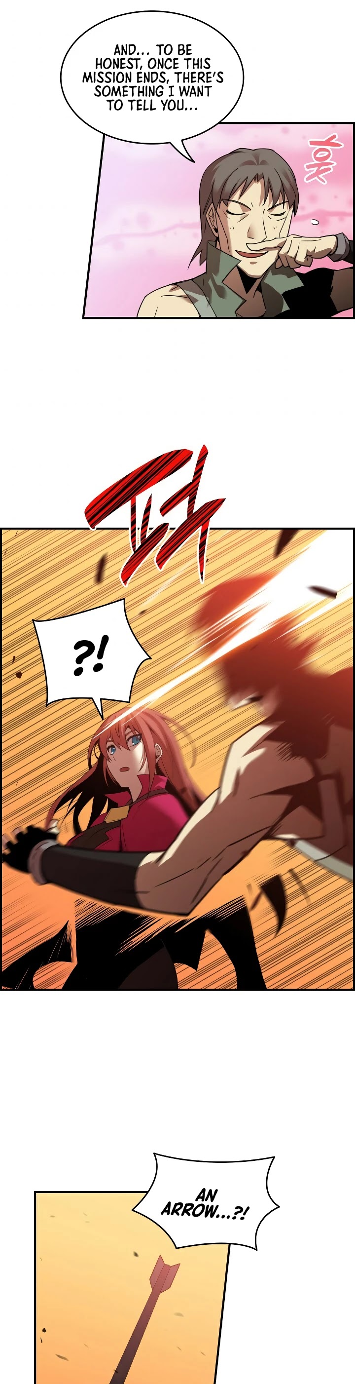 Worn and Torn Newbie Chapter 22 page 25 - Chapter 22