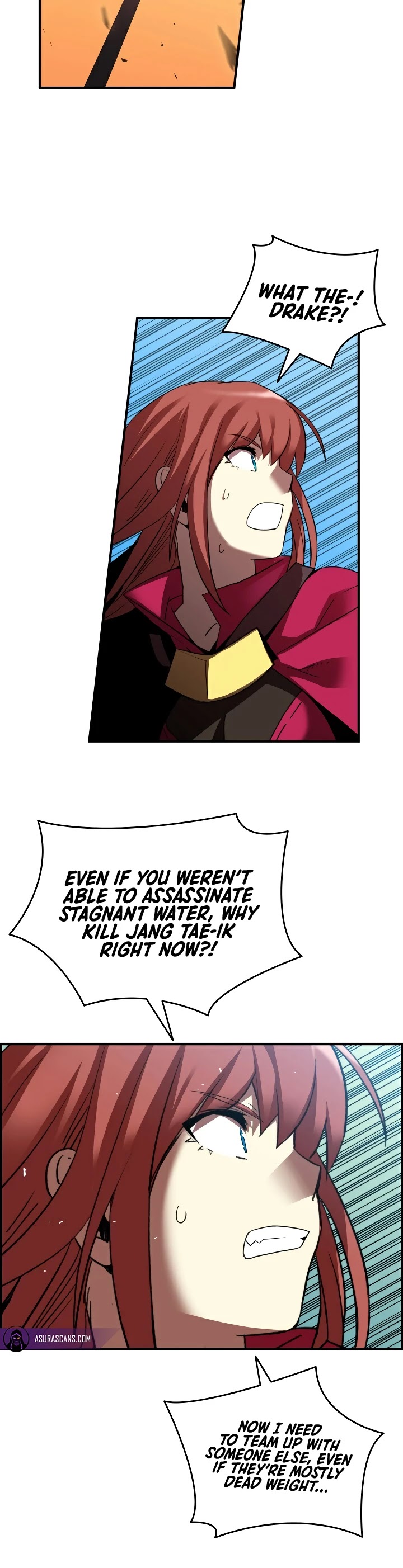 Worn and Torn Newbie Chapter 22 page 26 - Chapter 22