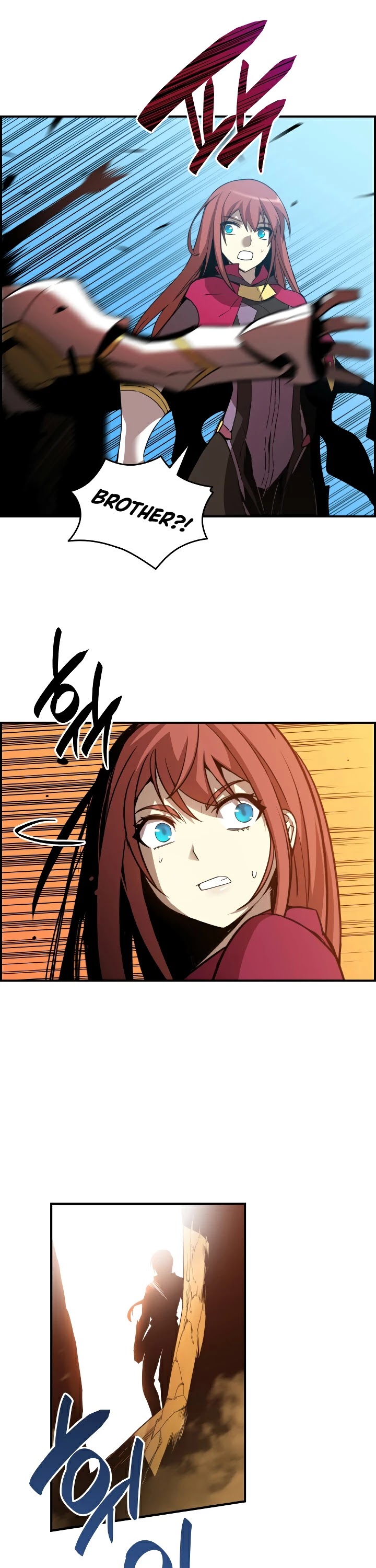 Worn and Torn Newbie Chapter 22 page 27 - Chapter 22