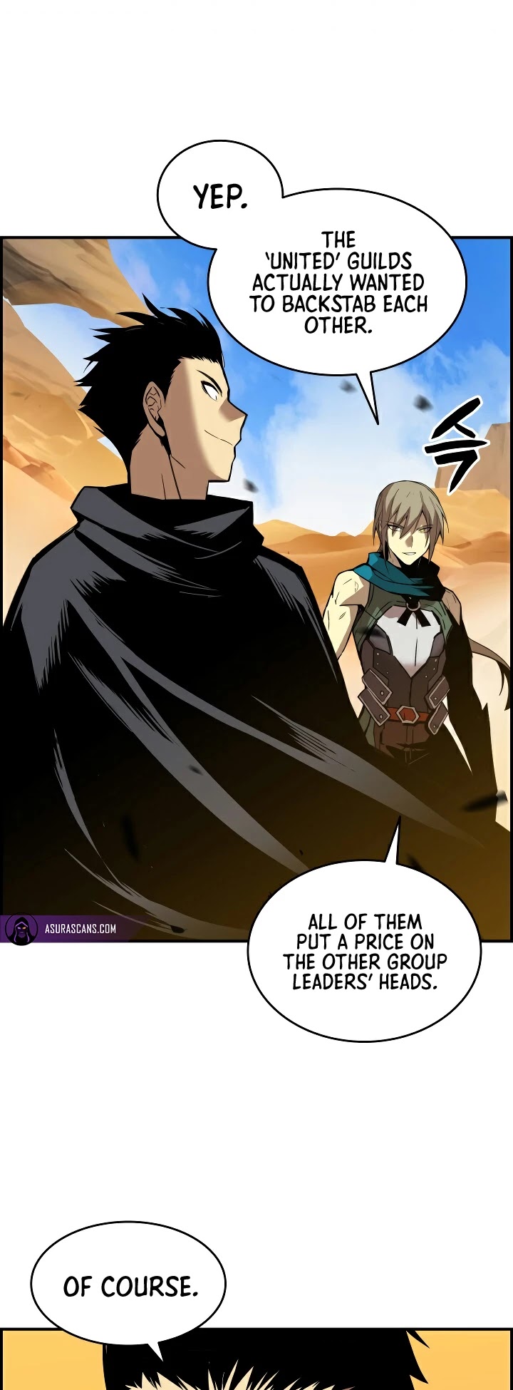 Worn and Torn Newbie Chapter 22 page 3 - Chapter 22