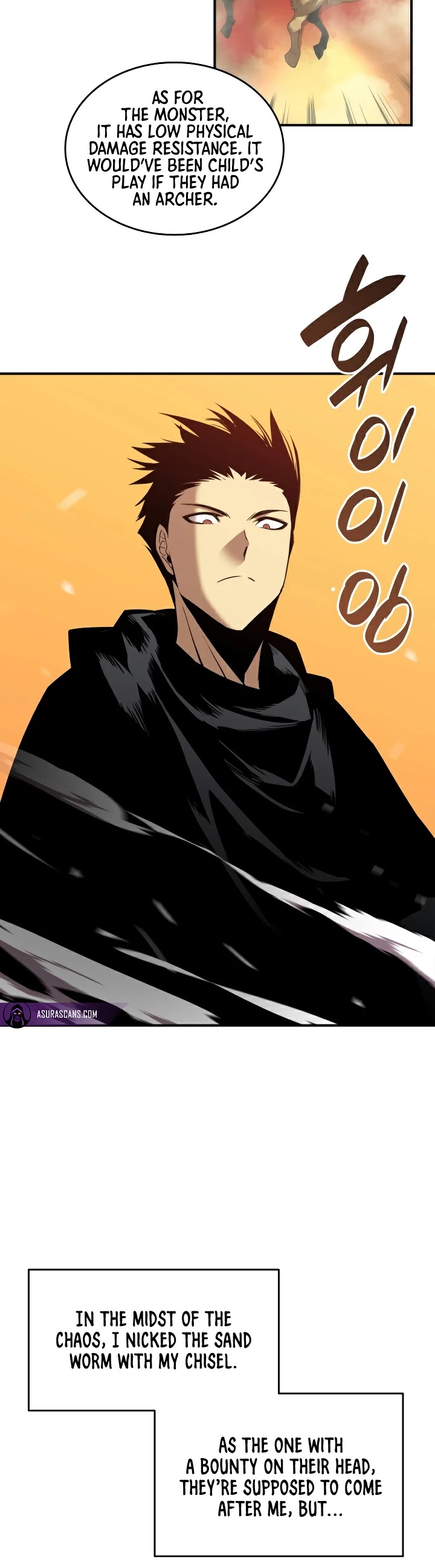 Worn and Torn Newbie Chapter 22 page 31 - Chapter 22