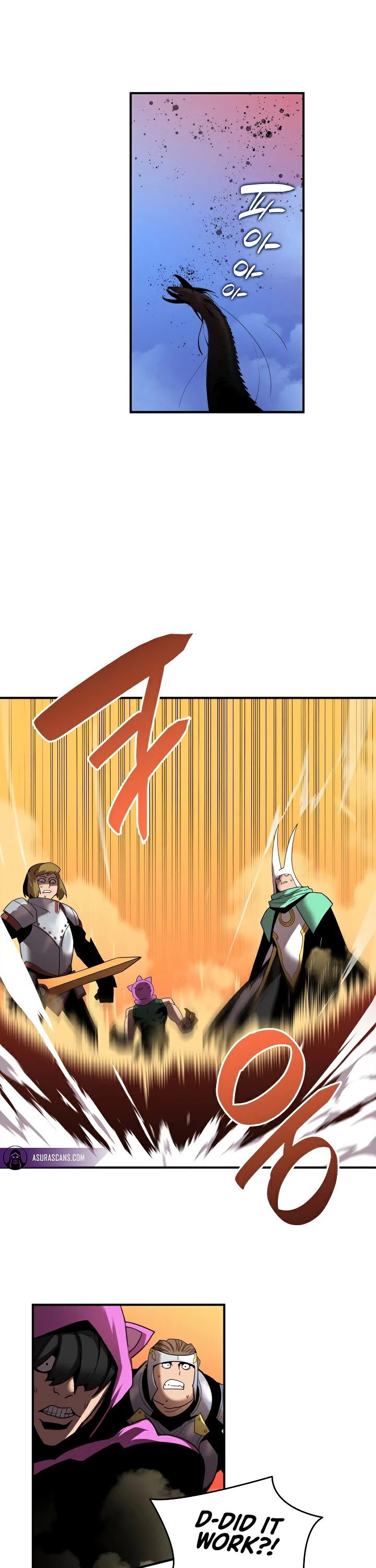 Worn and Torn Newbie Chapter 22 page 34 - Chapter 22