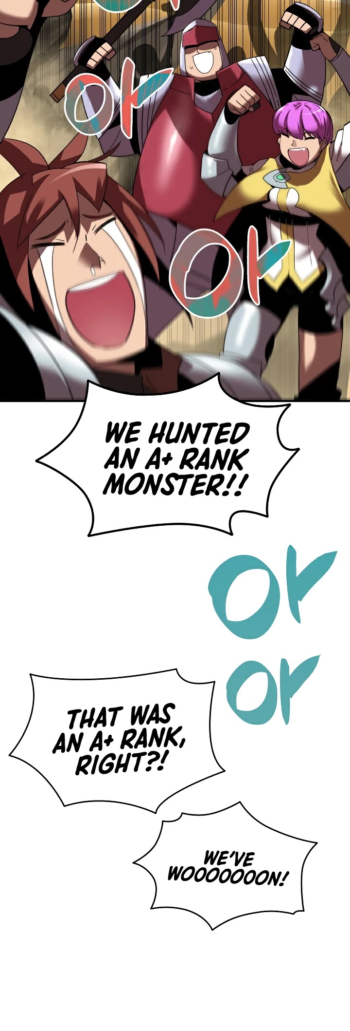 Worn and Torn Newbie Chapter 22 page 36 - Chapter 22
