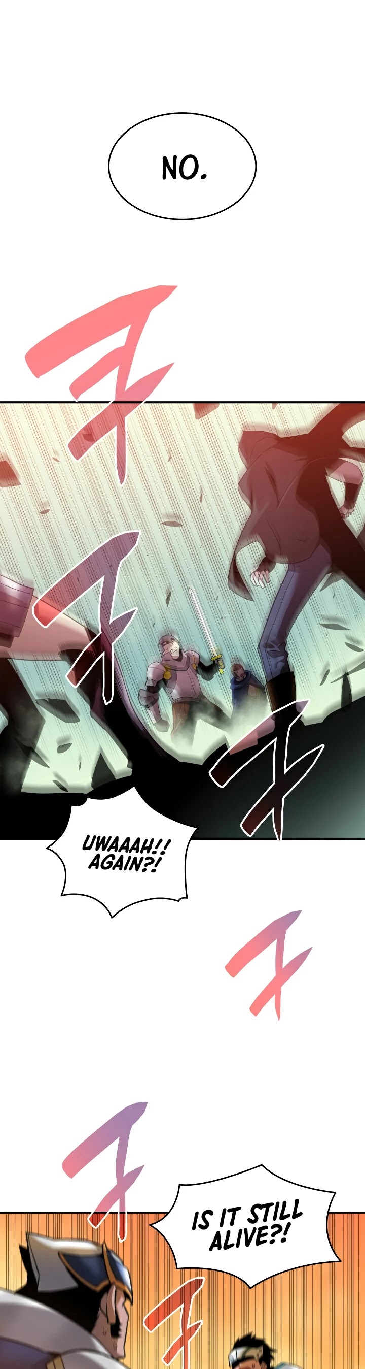 Worn and Torn Newbie Chapter 22 page 37 - Chapter 22