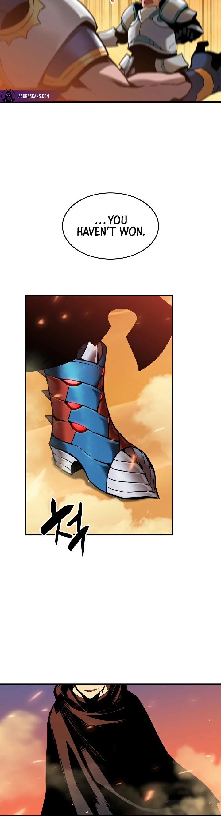 Worn and Torn Newbie Chapter 22 page 38 - Chapter 22