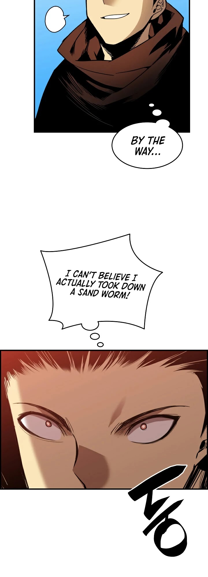 Worn and Torn Newbie Chapter 22 page 41 - Chapter 22