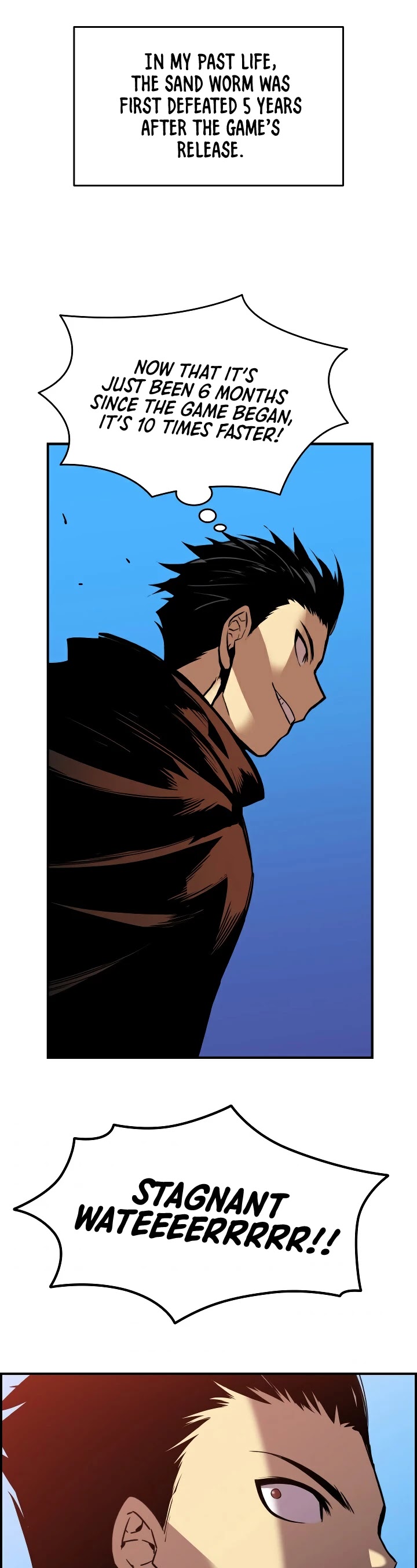 Worn and Torn Newbie Chapter 22 page 42 - Chapter 22