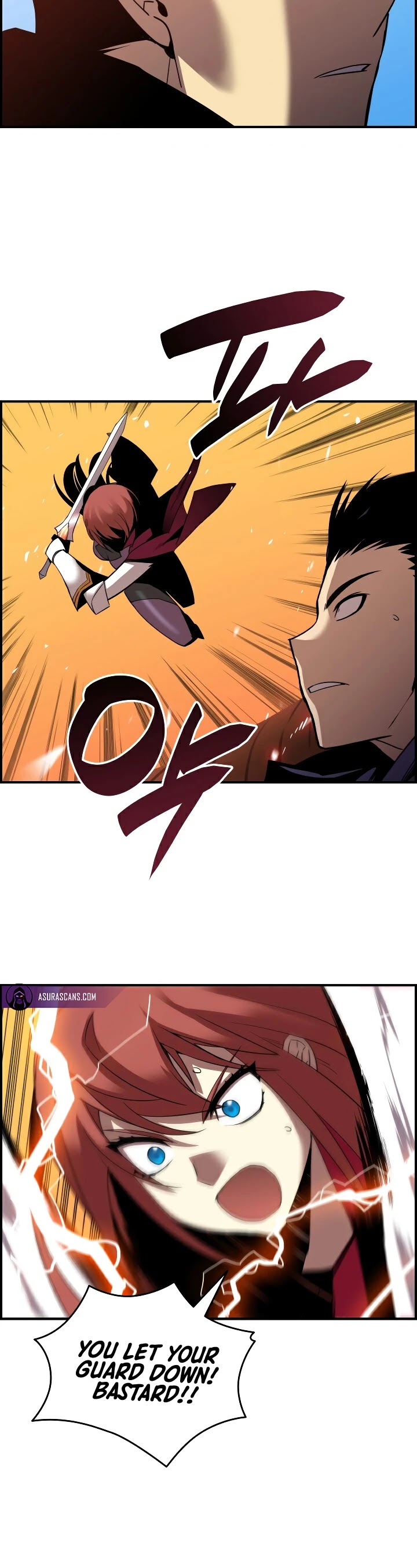 Worn and Torn Newbie Chapter 22 page 43 - Chapter 22