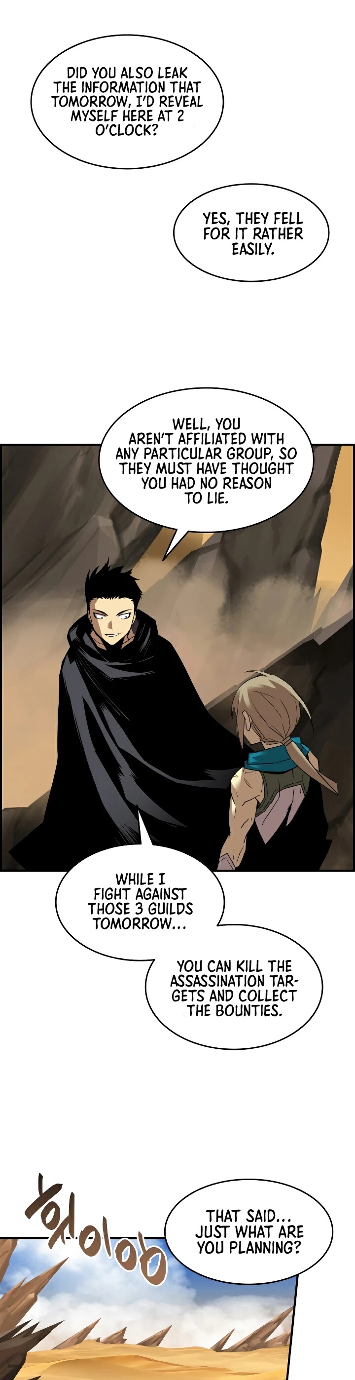 Worn and Torn Newbie Chapter 22 page 5 - Chapter 22