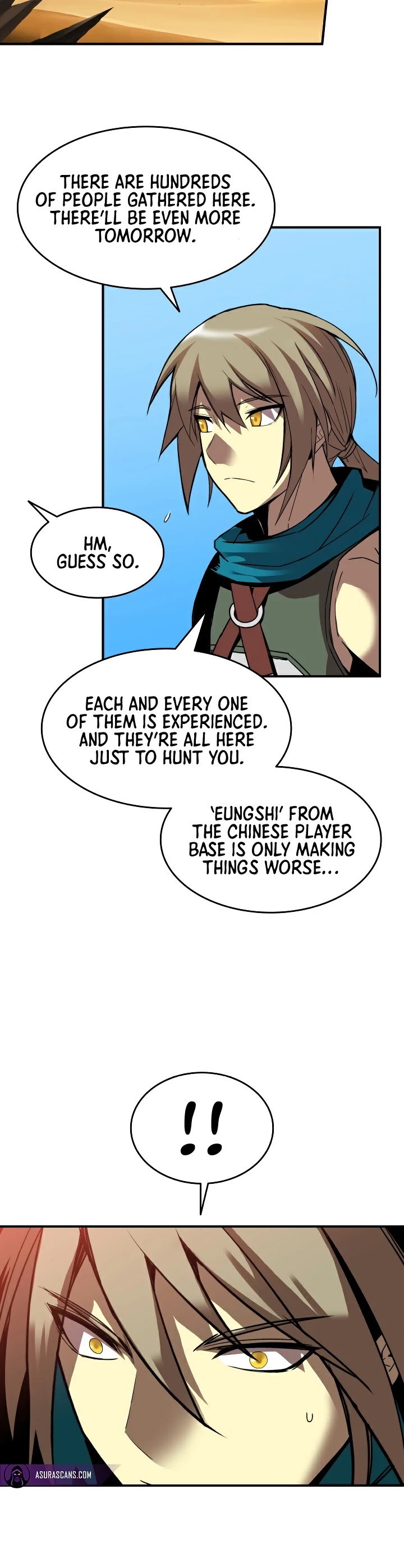 Worn and Torn Newbie Chapter 22 page 6 - Chapter 22
