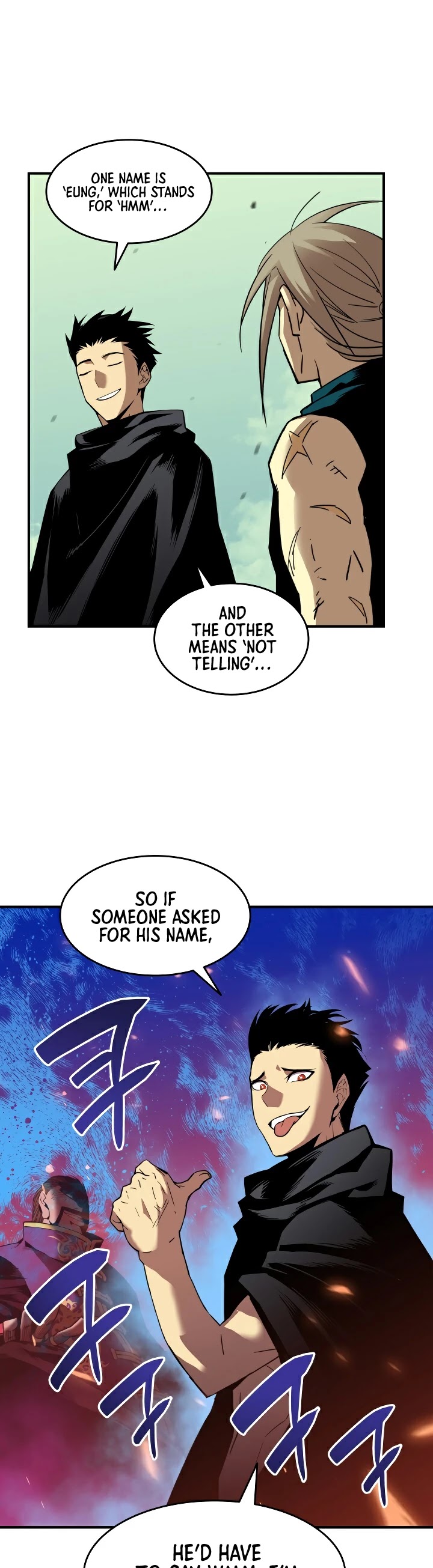 Worn and Torn Newbie Chapter 22 page 7 - Chapter 22