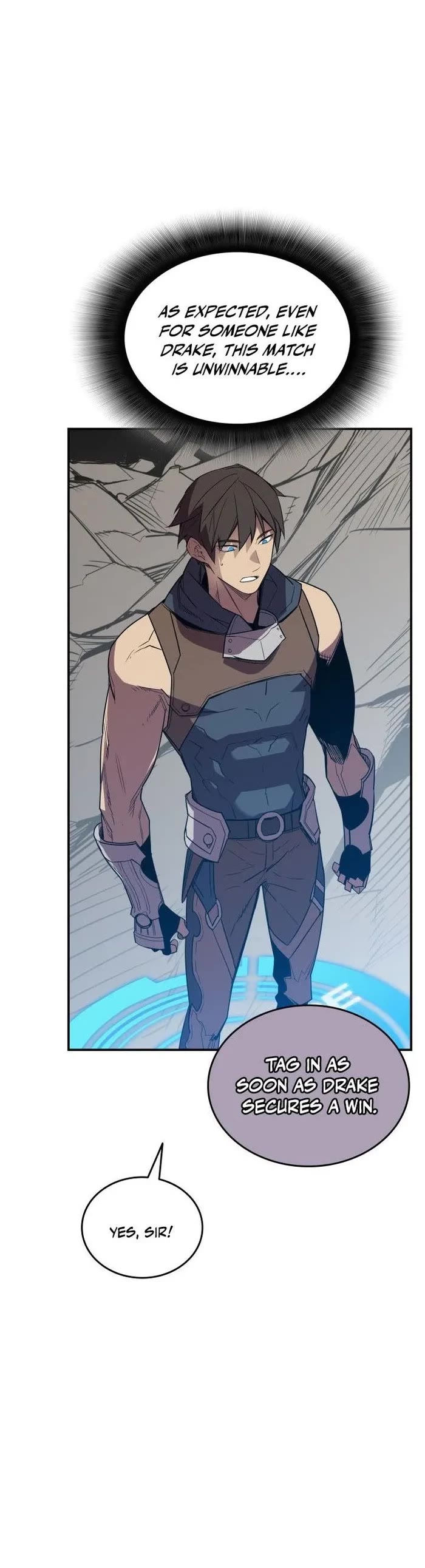 Worn and Torn Newbie Chapter 220 page 16 - Chapter 220