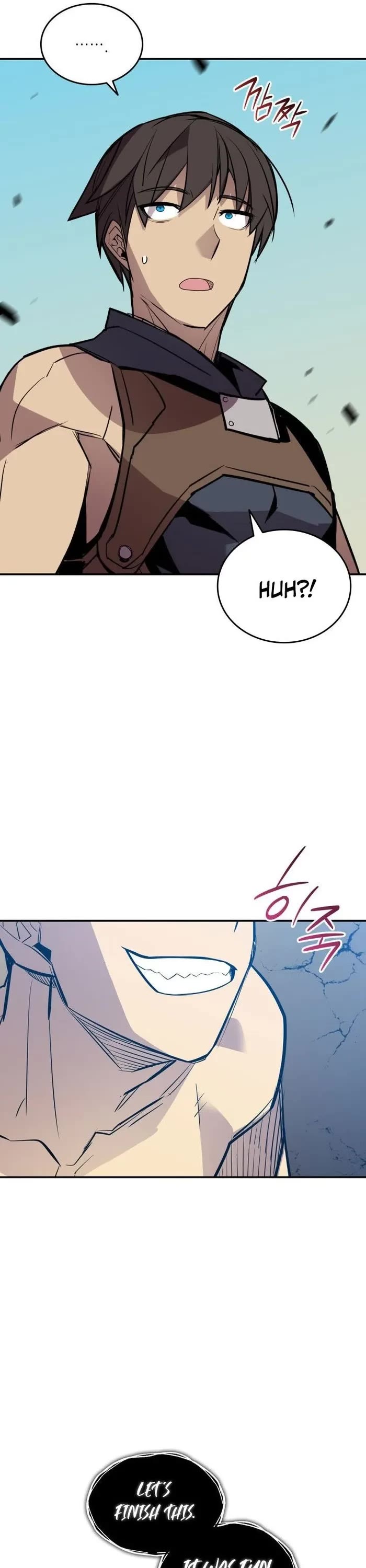 Worn and Torn Newbie Chapter 220 page 17 - Chapter 220