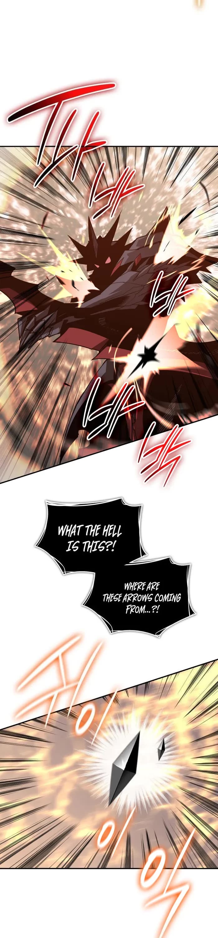 Worn and Torn Newbie Chapter 220 page 21 - Chapter 220