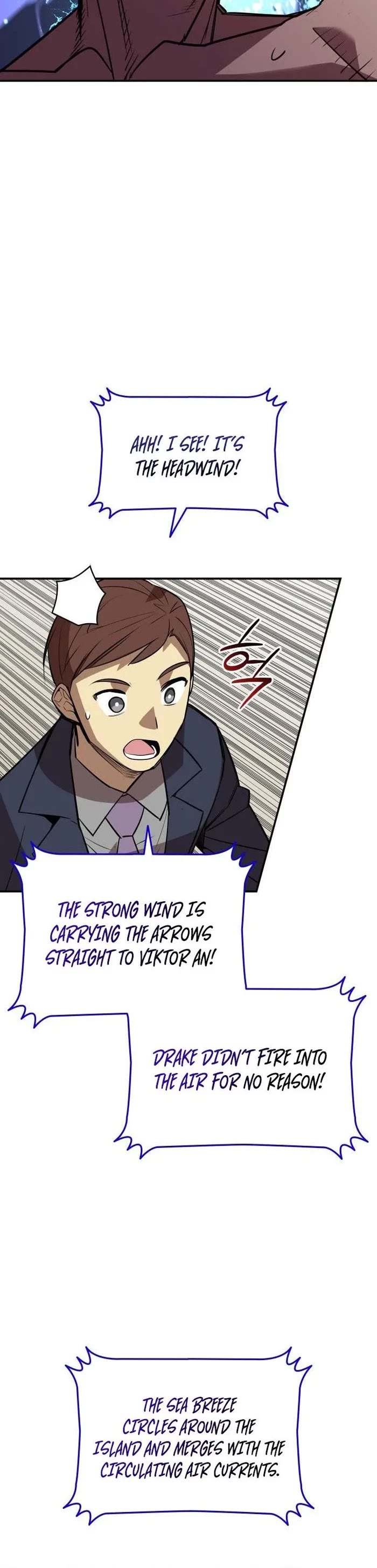 Worn and Torn Newbie Chapter 220 page 25 - Chapter 220