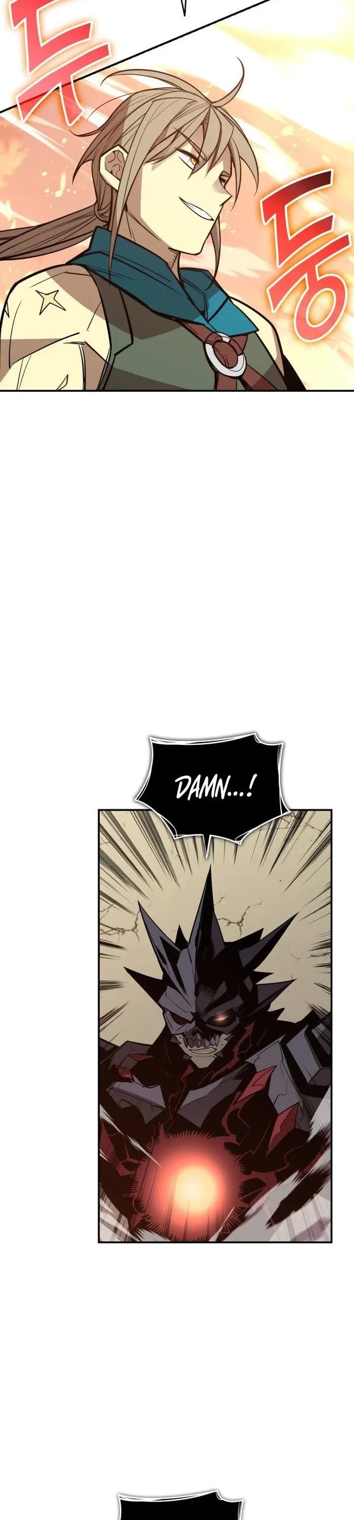 Worn and Torn Newbie Chapter 220 page 27 - Chapter 220