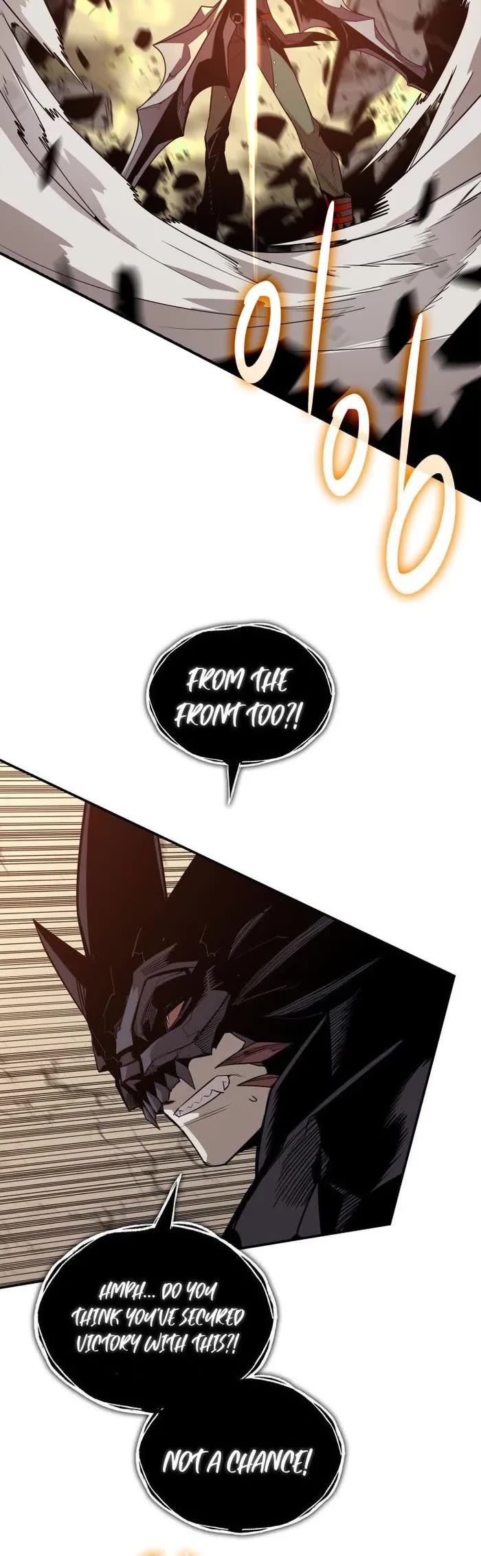 Worn and Torn Newbie Chapter 220 page 29 - Chapter 220