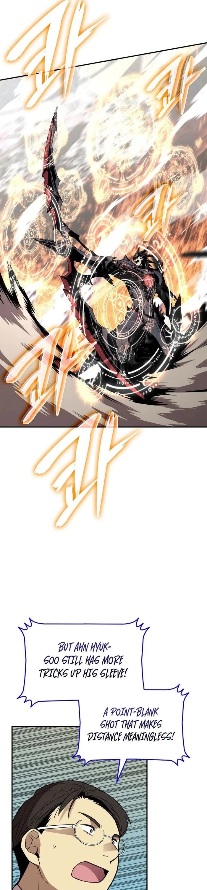 Worn and Torn Newbie Chapter 220 page 30 - Chapter 220