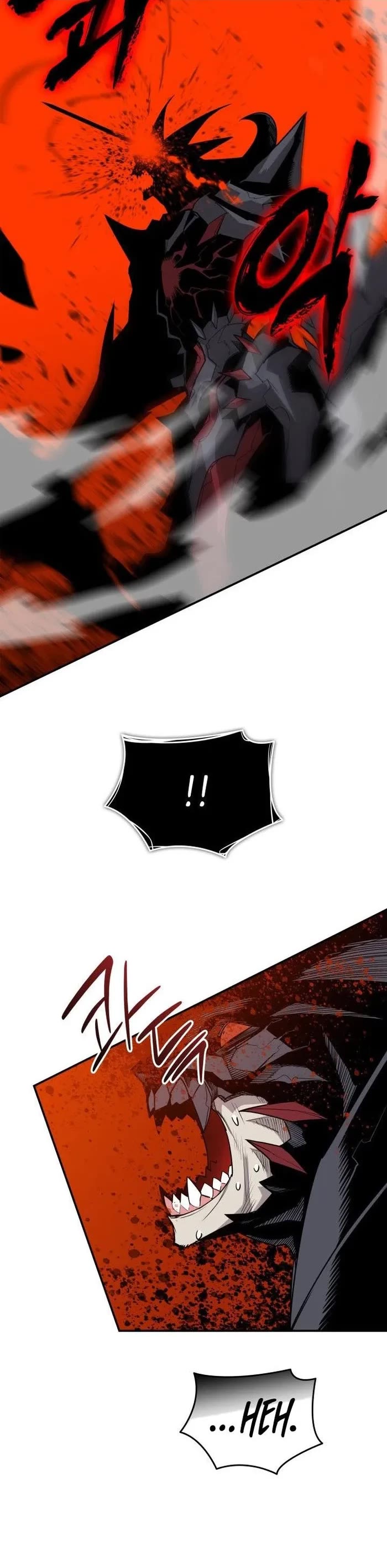 Worn and Torn Newbie Chapter 220 page 32 - Chapter 220