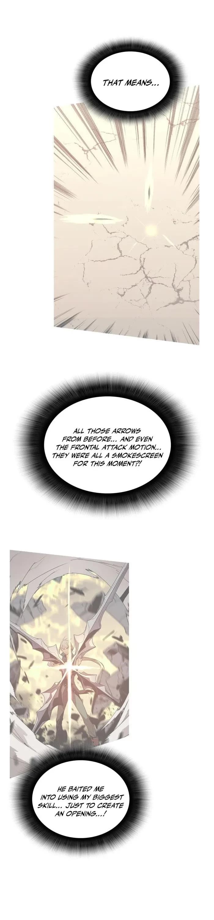 Worn and Torn Newbie Chapter 220 page 34 - Chapter 220