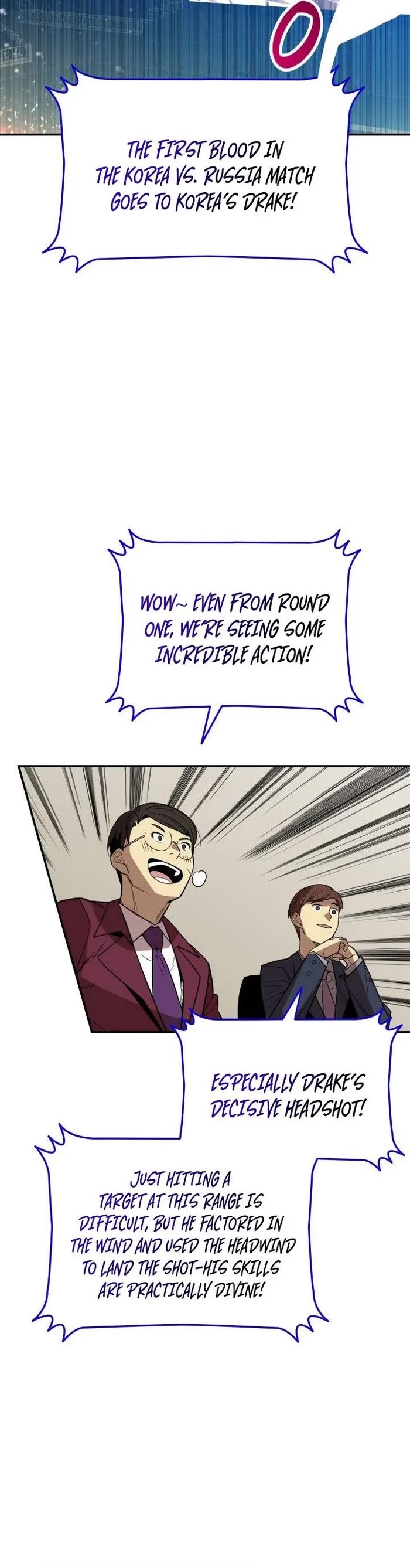 Worn and Torn Newbie Chapter 220 page 37 - Chapter 220