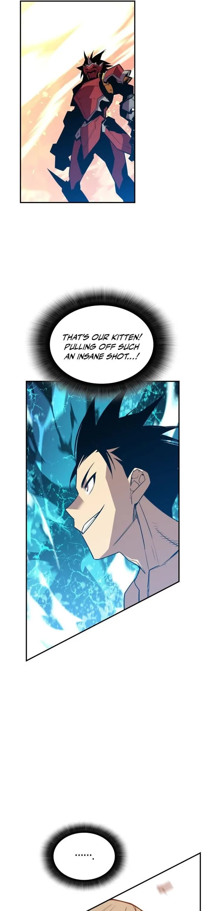 Worn and Torn Newbie Chapter 220 page 38 - Chapter 220
