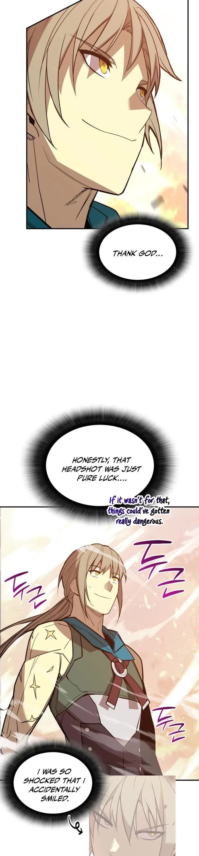 Worn and Torn Newbie Chapter 220 page 39 - Chapter 220