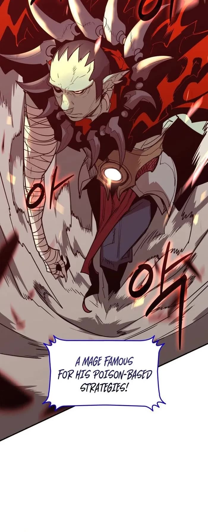 Worn and Torn Newbie Chapter 220 page 41 - Chapter 220
