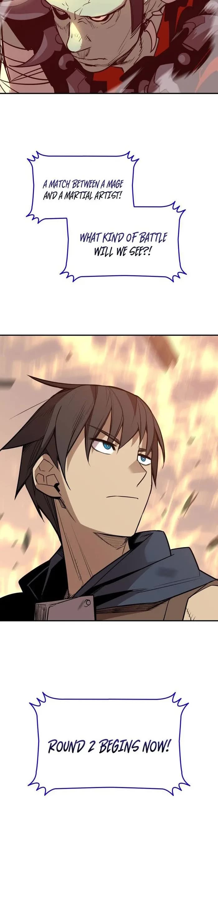 Worn and Torn Newbie Chapter 220 page 43 - Chapter 220