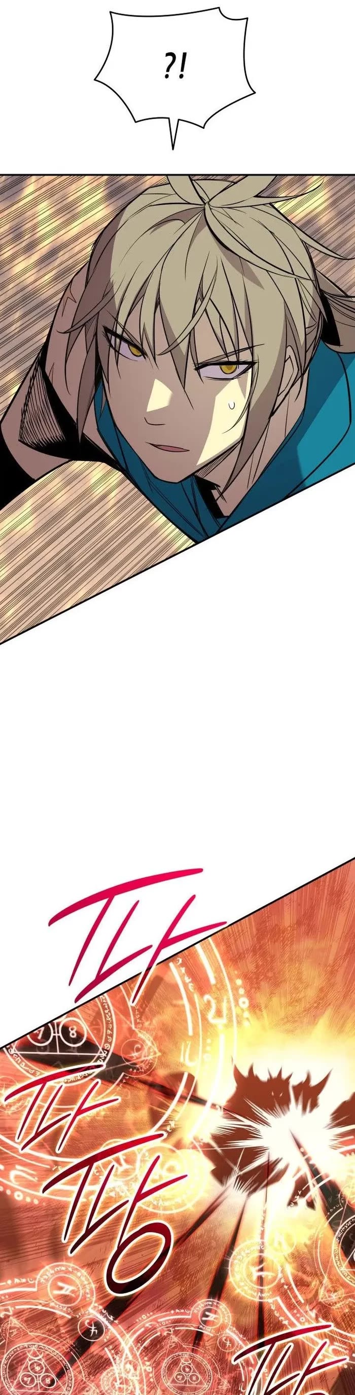 Worn and Torn Newbie Chapter 220 page 7 - Chapter 220