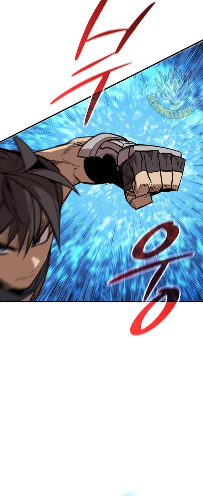 Worn and Torn Newbie Chapter 221 page 12 - Chapter 221