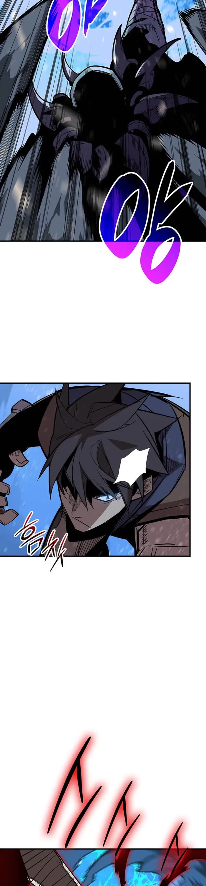 Worn and Torn Newbie Chapter 221 page 14 - Chapter 221